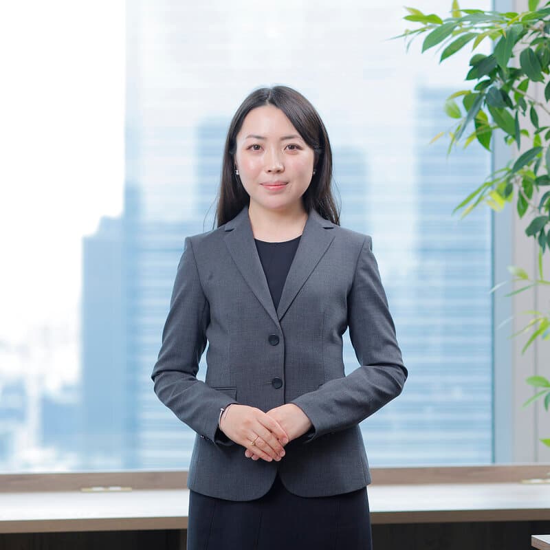 Eri Morita