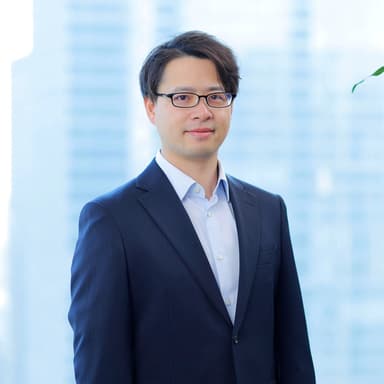 Tao Yang